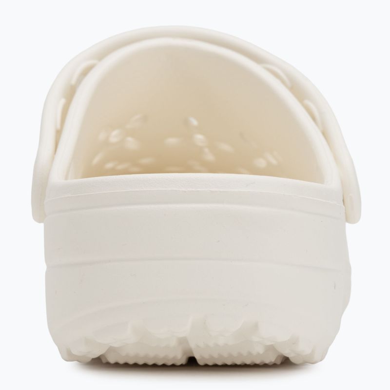 Crocs Classic Floral Cutout Clog kréta flip-flopok 7