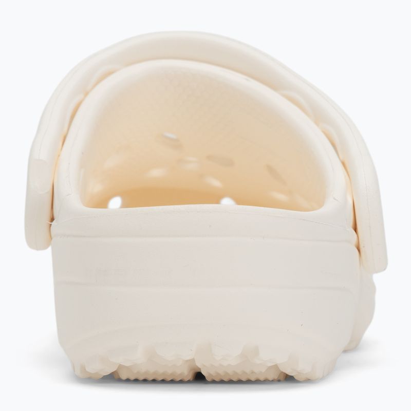 Crocs Classic Floral Cutout Clog Gyerekek Kisgyerek kréta flip-flopok 7