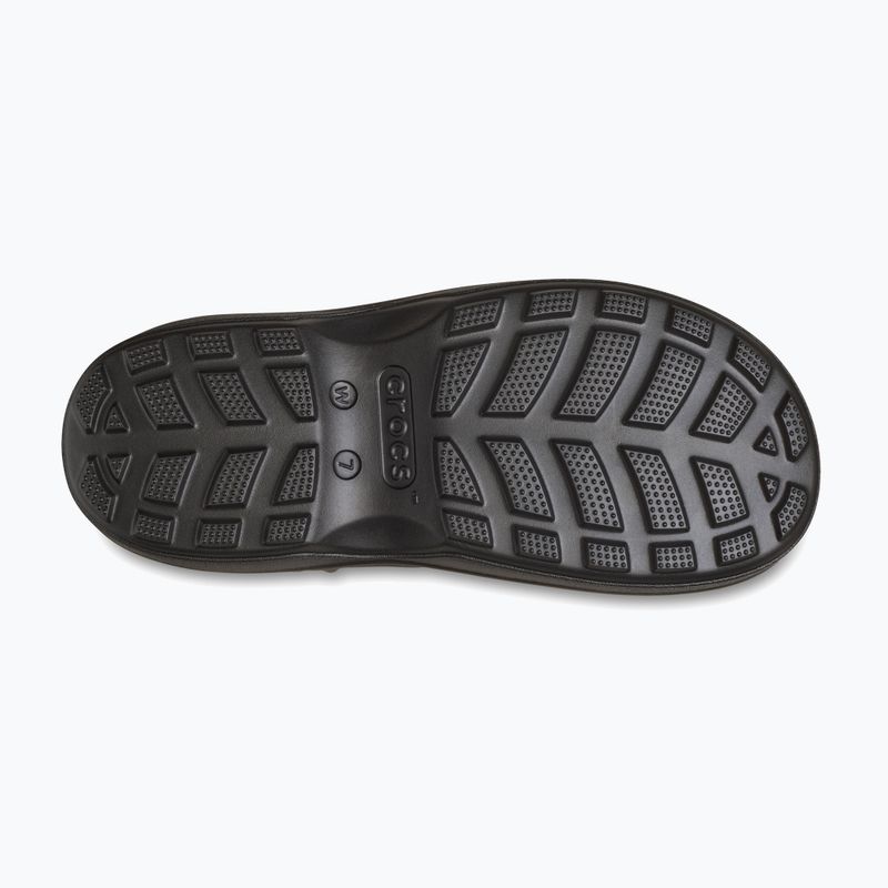 Crocs Handlwe It esőcsizma fekete 3