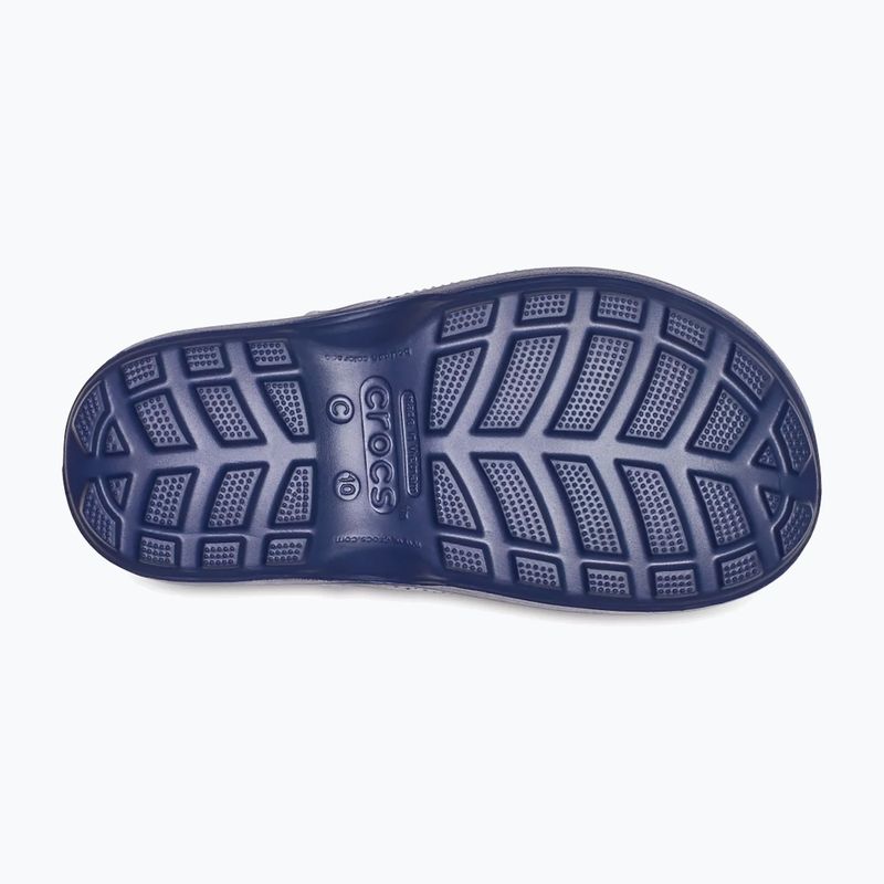 Crocs Handlwe It esőcsizma navy 5