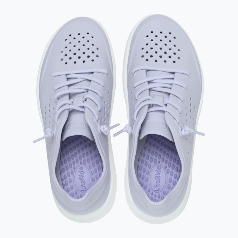 Női cipők Crocs In Motion Pacer purple moon 4