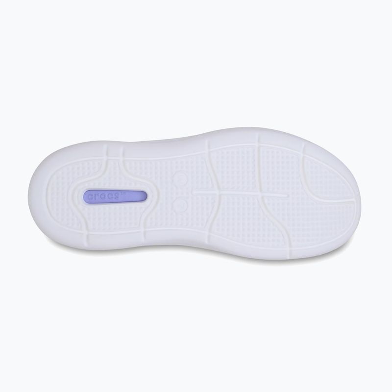 Női cipők Crocs In Motion Pacer purple moon 5