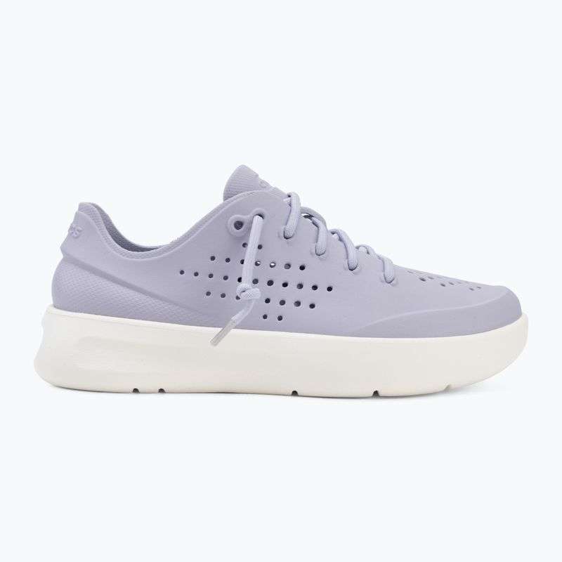 Női cipők Crocs In Motion Pacer purple moon 2