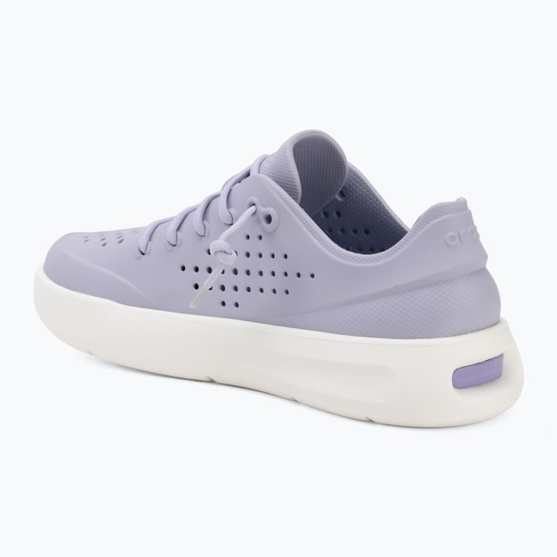 Női cipők Crocs In Motion Pacer purple moon 3