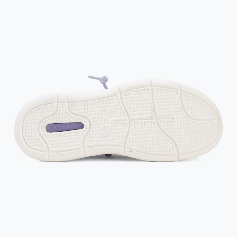 Női cipők Crocs In Motion Pacer purple moon 4