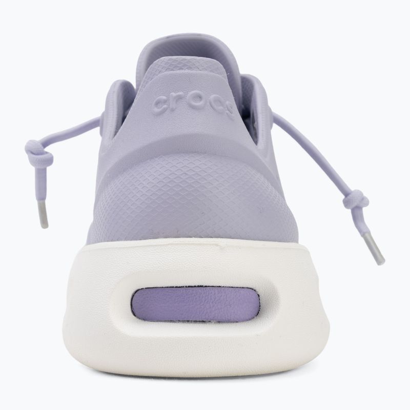 Női cipők Crocs In Motion Pacer purple moon 6