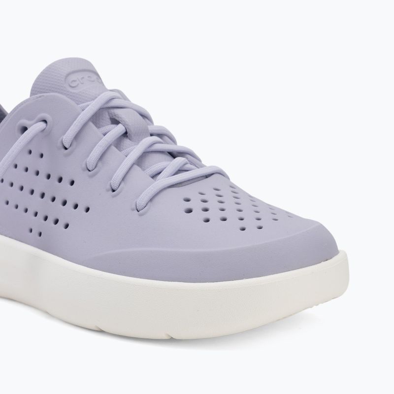 Női cipők Crocs In Motion Pacer purple moon 7