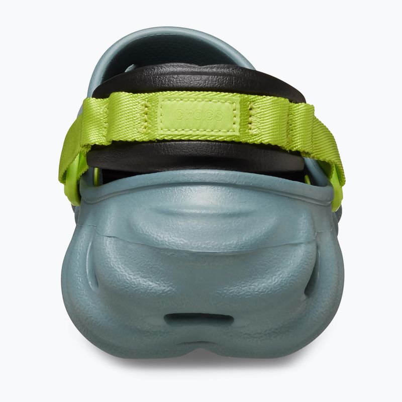 Crocs Echo Clog flip-flop tó 3