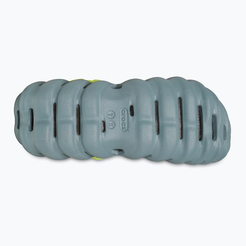 Crocs Echo Clog flip-flop tó 4