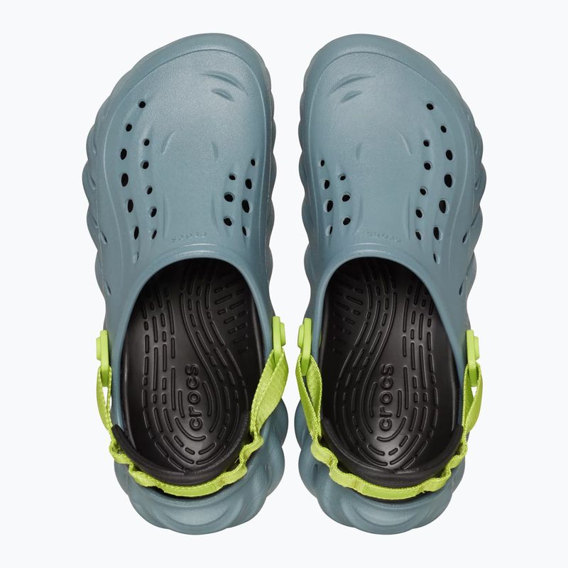 Crocs Echo Clog flip-flop tó 5