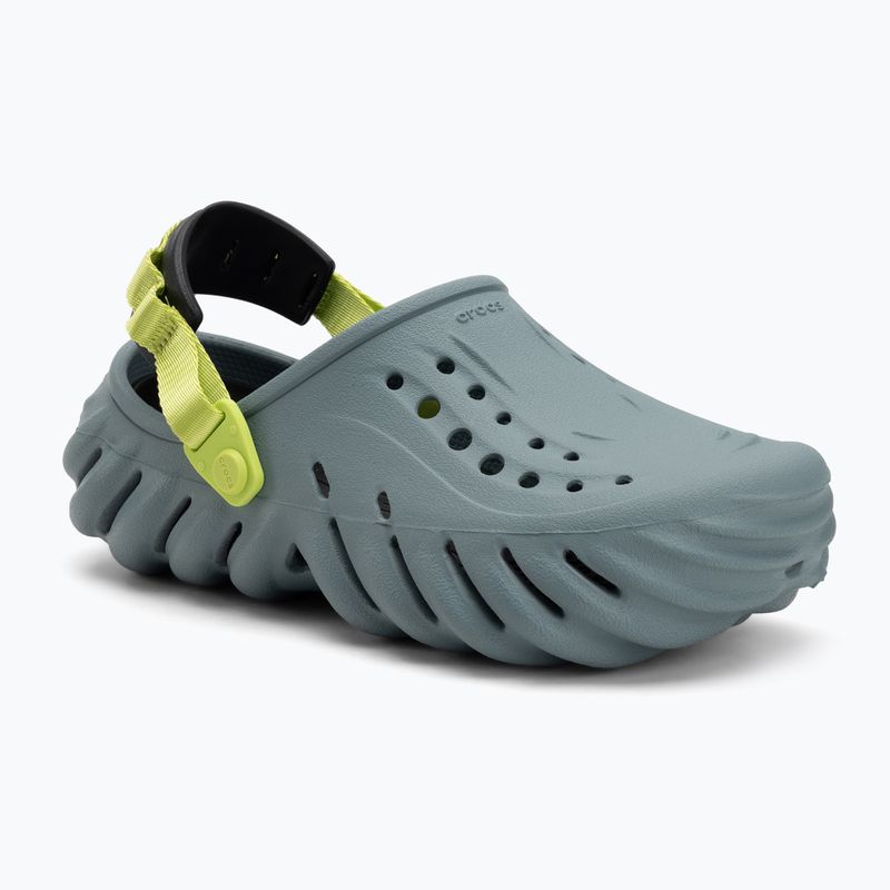 Crocs Echo Clog flip-flop tó 2