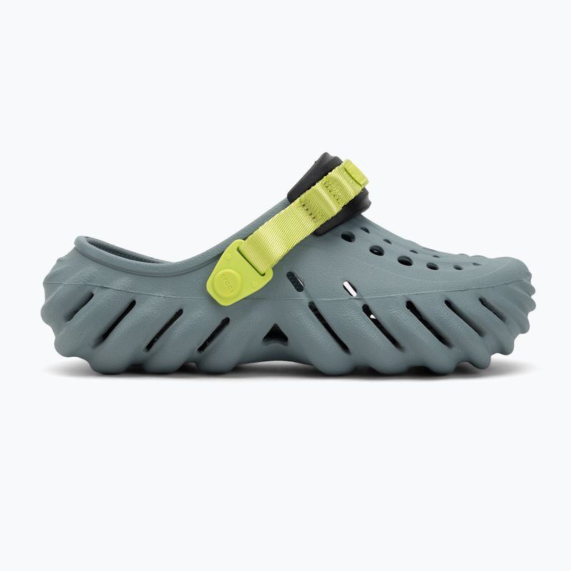 Crocs Echo Clog flip-flop tó 3
