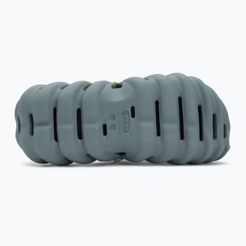 Crocs Echo Clog flip-flop tó 5