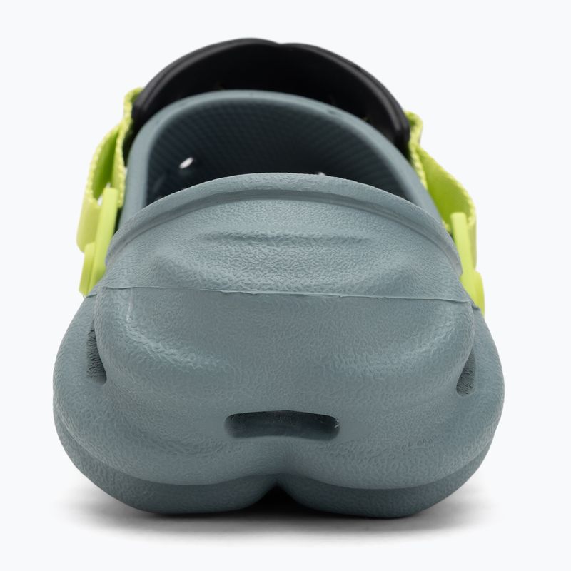 Crocs Echo Clog flip-flop tó 7