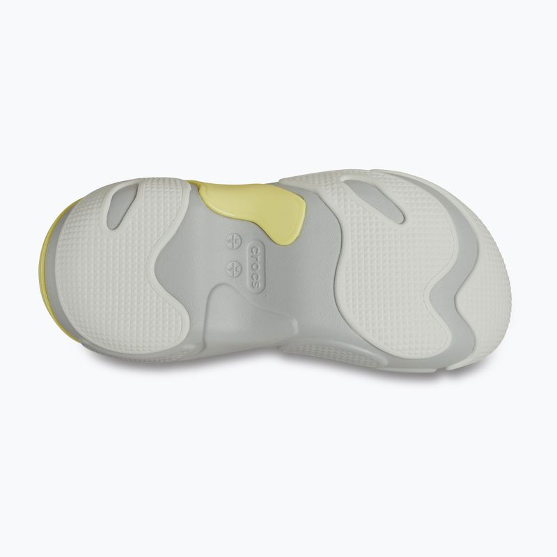 Papucsok Crocs Bubble Crush atmosphere 4