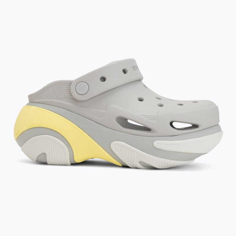 Papucsok Crocs Bubble Crush atmosphere 3