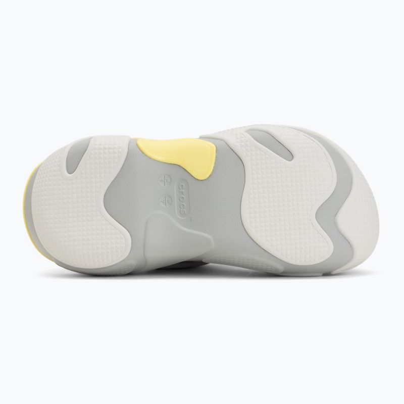 Papucsok Crocs Bubble Crush atmosphere 5