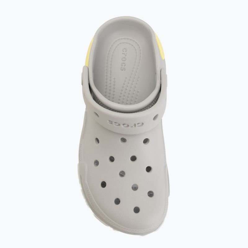 Papucsok Crocs Bubble Crush atmosphere 6