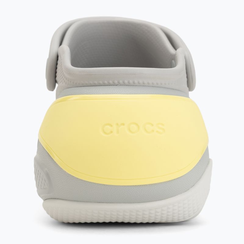 Papucsok Crocs Bubble Crush atmosphere 7