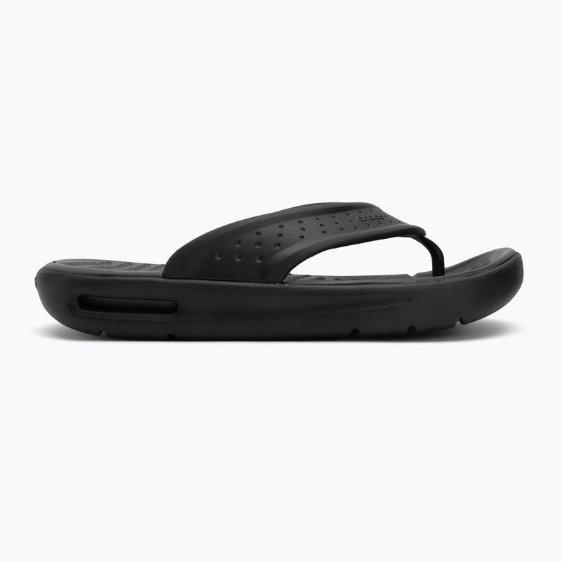 Crocs InMotion Flip Flops fekete 2