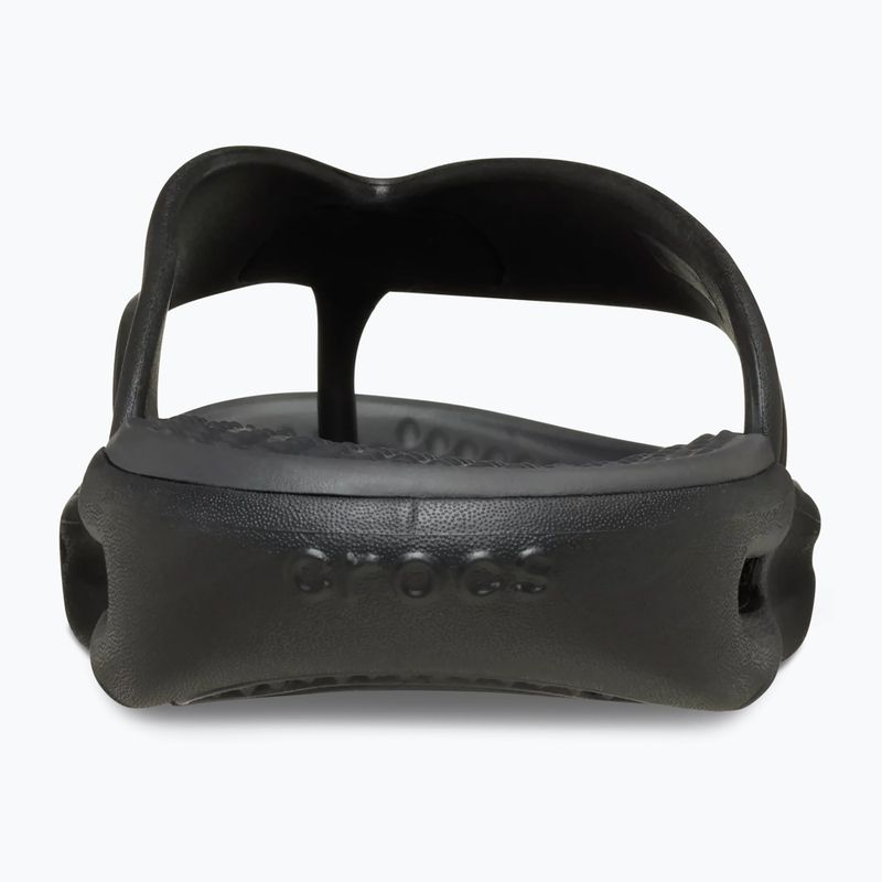 Crocs InMotion Flip Flops fekete 3