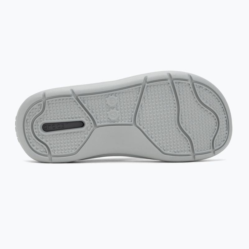 Crocs InMotion Flip Mirage szandálok 4