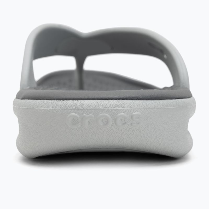 Crocs InMotion Flip Mirage szandálok 6