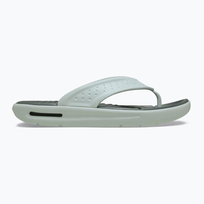 Crocs InMotion Flip Mirage szandálok 2