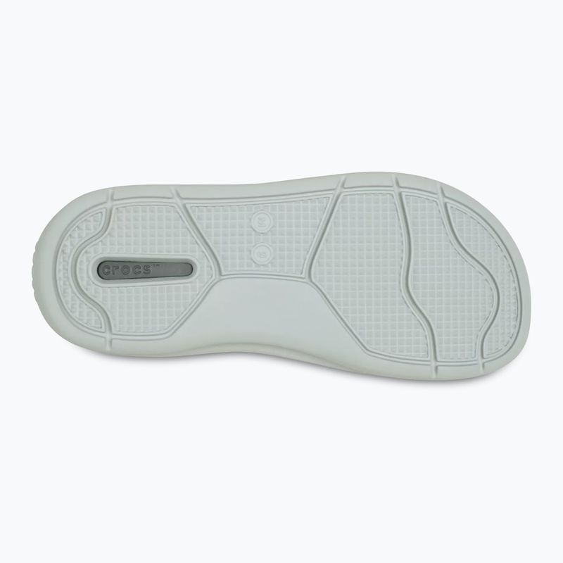 Crocs InMotion Flip Mirage szandálok 4