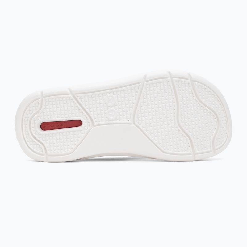 Crocs InMotion szandálok tengerészkék 4