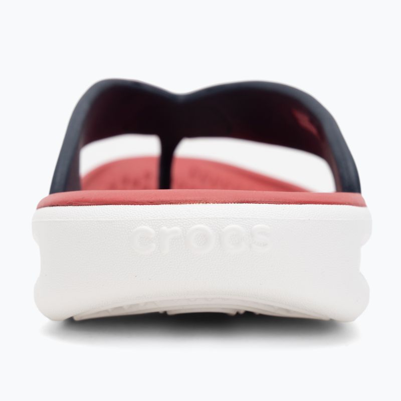 Crocs InMotion szandálok tengerészkék 6