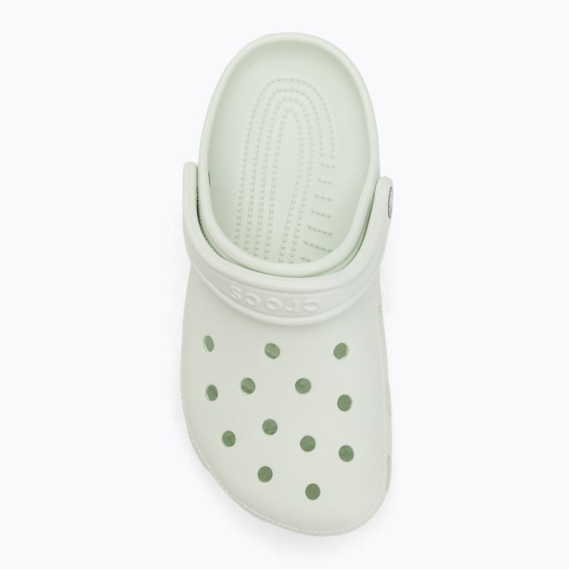 Papucs Crocs Classic mint tint 6