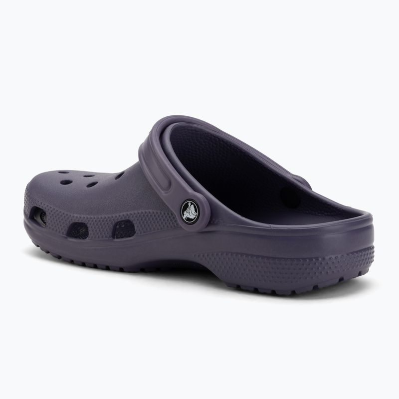 Papucs Crocs Classic nightshade 4