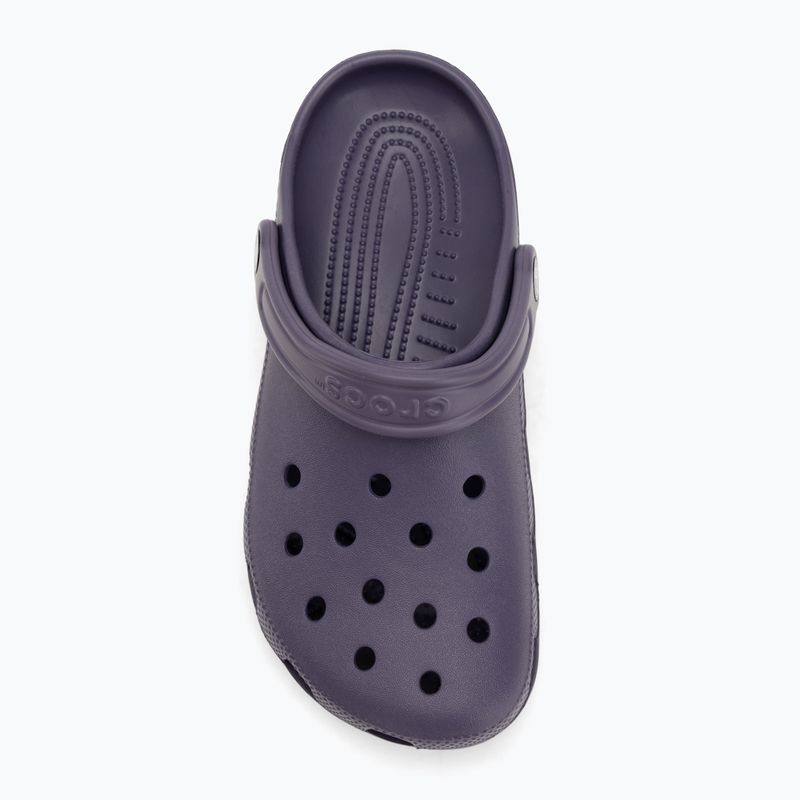 Papucs Crocs Classic nightshade 6