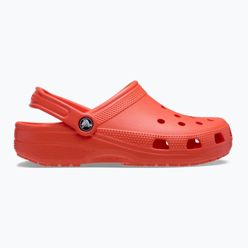 Papucs Crocs Classic starfish 2