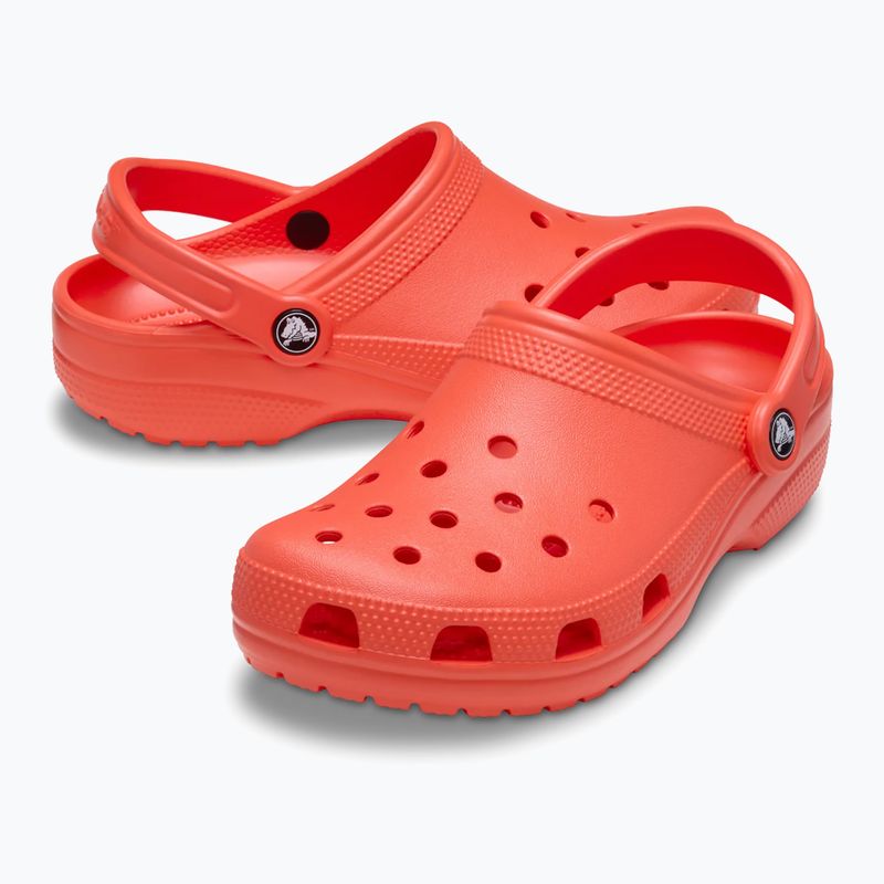 Papucs Crocs Classic starfish 3