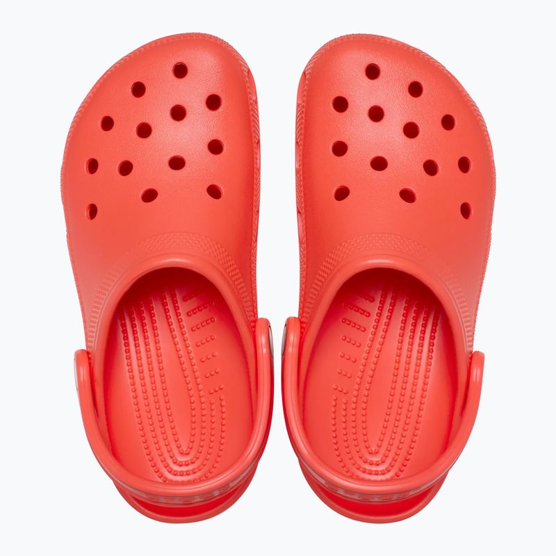 Papucs Crocs Classic starfish 5