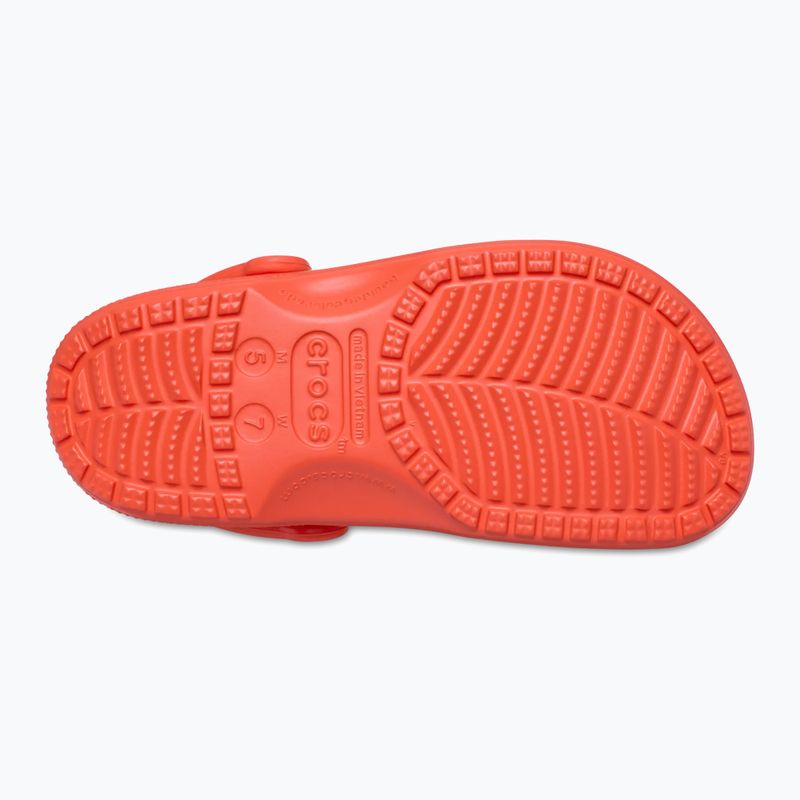 Papucs Crocs Classic starfish 6