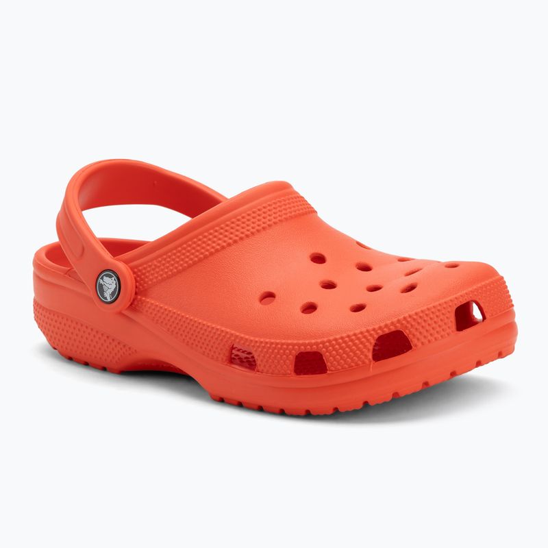 Papucs Crocs Classic starfish 2