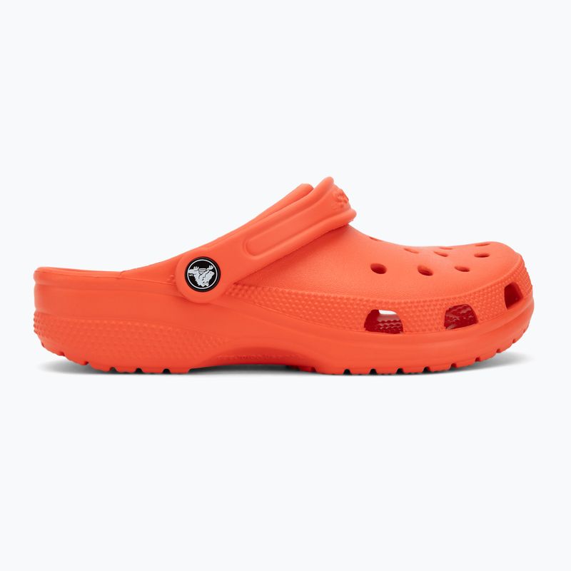 Papucs Crocs Classic starfish 3