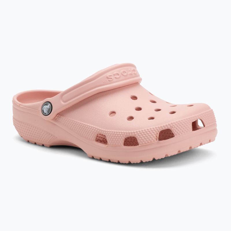 Papucs Crocs Classic powder pink
