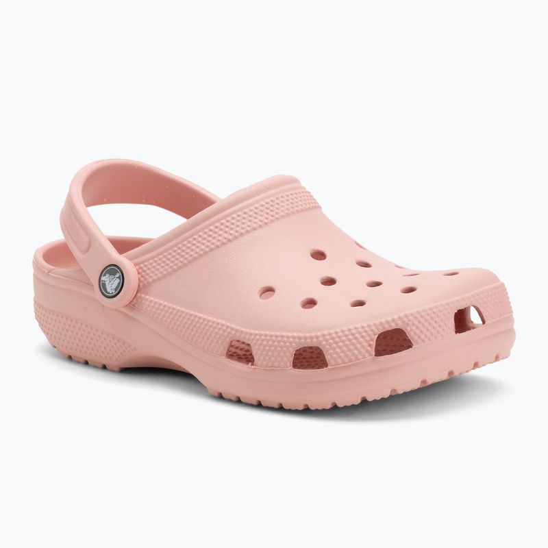 Papucs Crocs Classic powder pink 2
