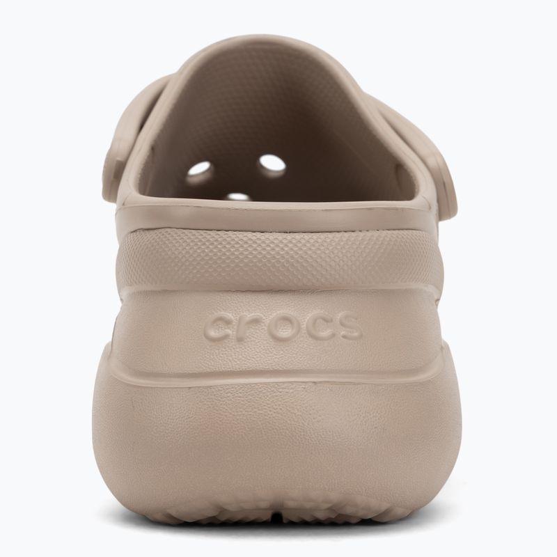 Női papucs Crocs Classic Bae Clog taupe 7