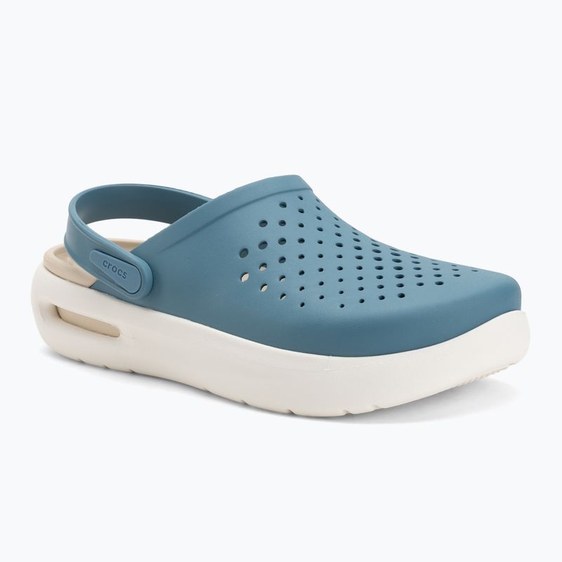 Papucs Crocs Inmotion Clog fog 2