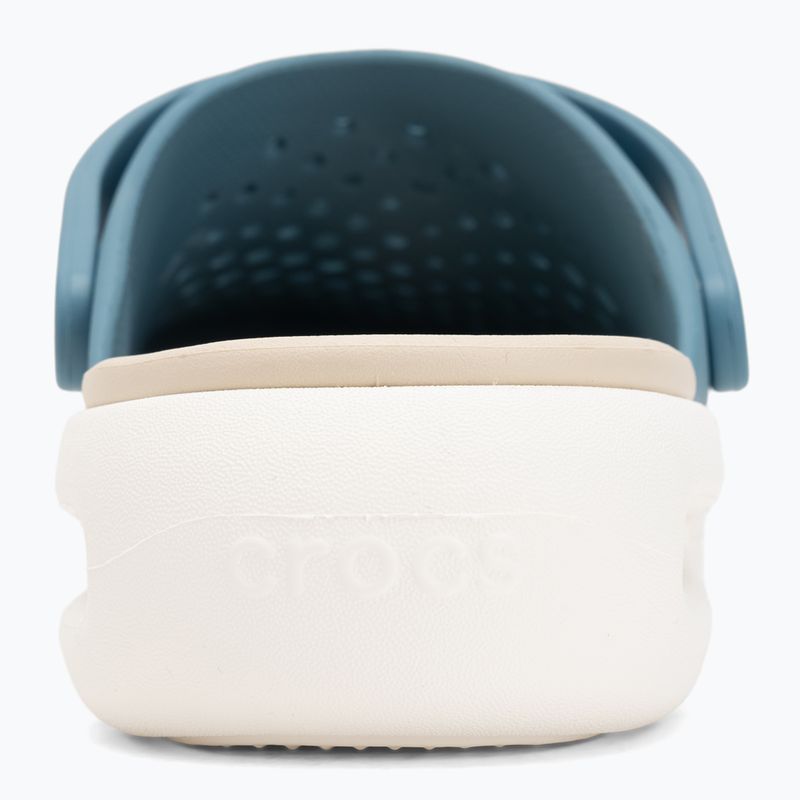 Papucs Crocs Inmotion Clog fog 7