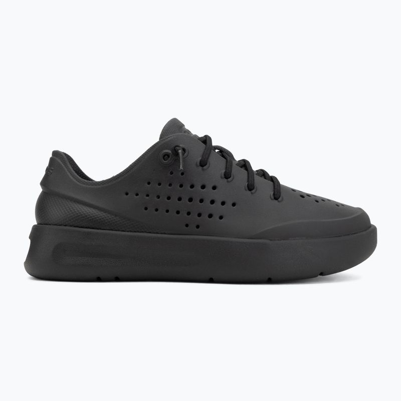 Férfi cipők Crocs In Motion Pacer black/black 2
