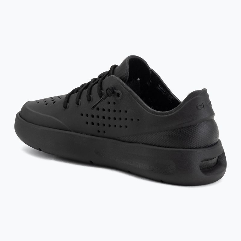 Férfi cipők Crocs In Motion Pacer black/black 3