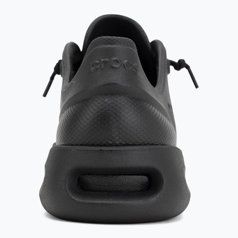Férfi cipők Crocs In Motion Pacer black/black 6