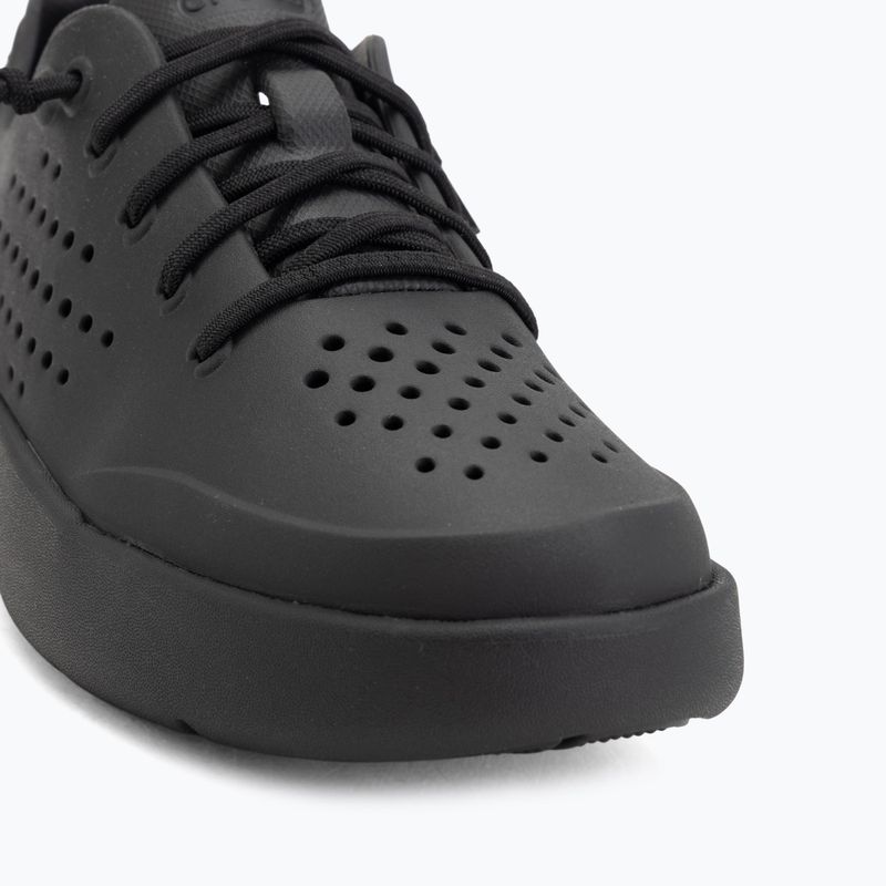 Férfi cipők Crocs In Motion Pacer black/black 7