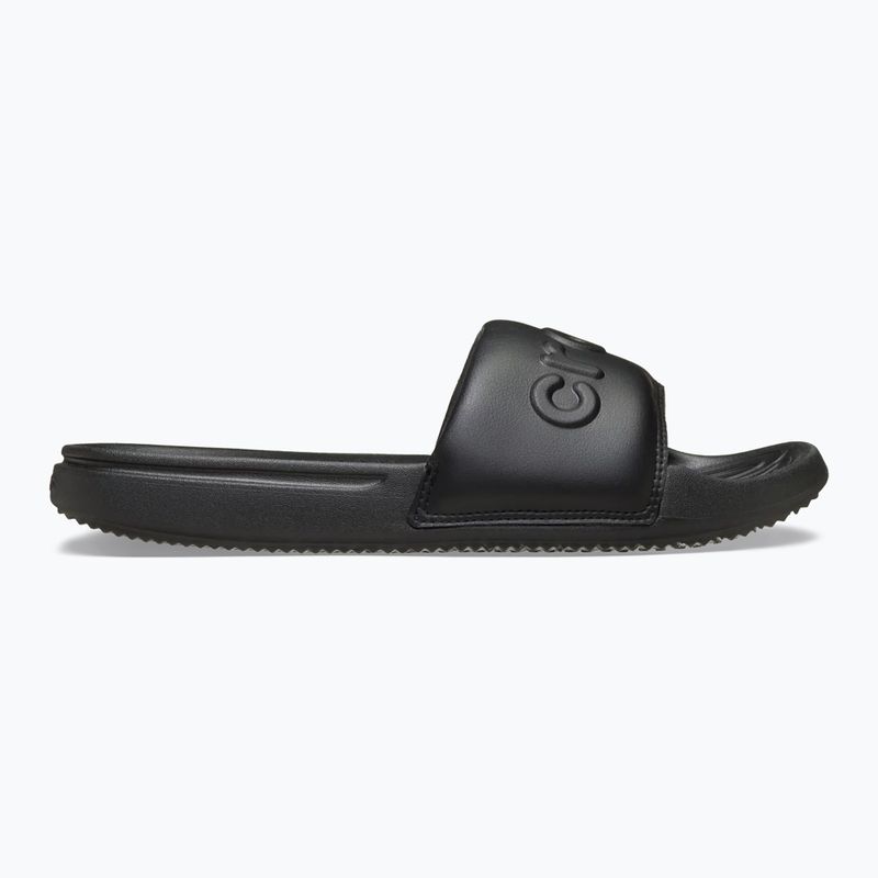 Női papucsok Crocs All Day black 2